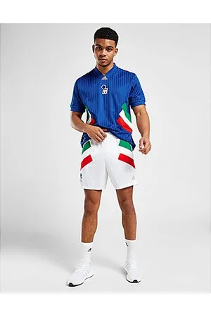 adidas Man Shorts - Italy Icons Shorts