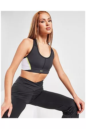 Reebok Kvinna Sport BH - Lux Racer Sports Bra