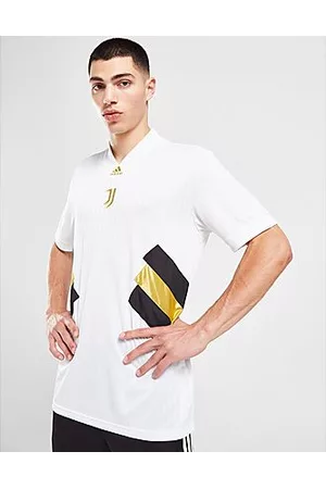 adidas Man Skjortor - Juventus Icons Shirt