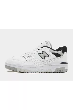 New Balance Kvinna 550 Dam