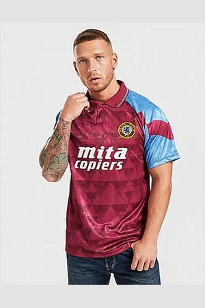 Umbro Aston Villa FC 
