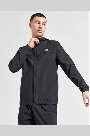 New Balance Hoodie Herr