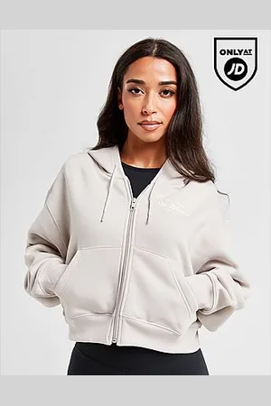New Balance Hoodie Dam