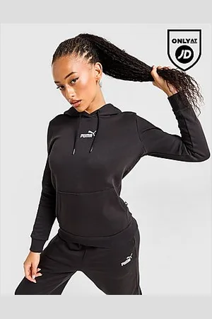 PUMA Hoodie Dam