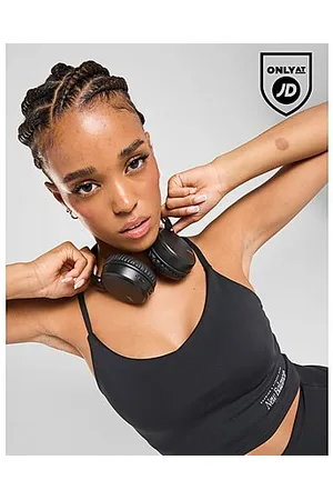 New Balance Script Bralette