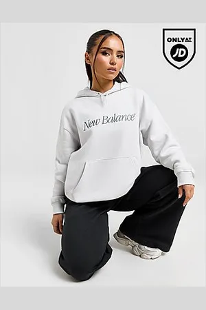 New Balance Hoodie Dam
