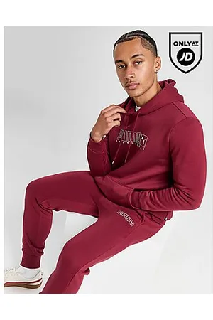 PUMA Träningsbyxor Herr
