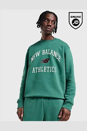 New Balance Sweatshirt Herr