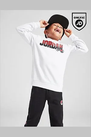 Jordan Court Tracksuit Barn