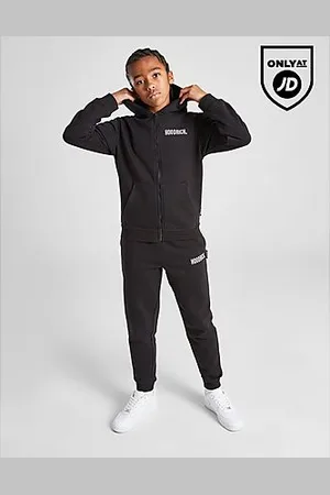 Hoodrich Tracksuit Junior
