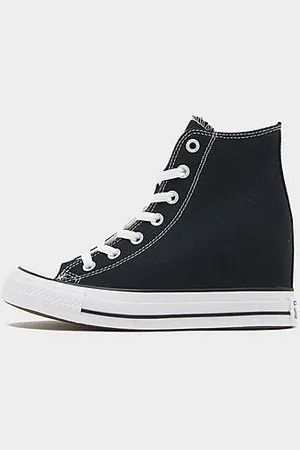 Converse All Star Wedge High Dam