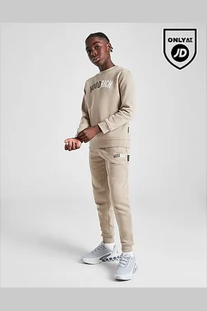 Hoodrich Enhance Tracksuit Junior