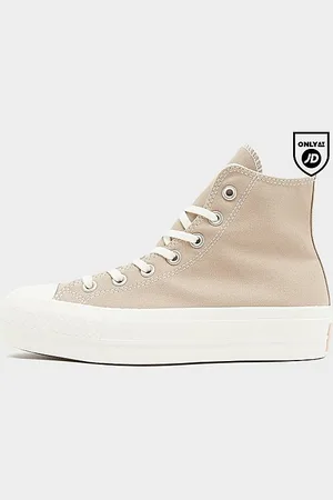 Converse All Star Lift High Platform Dam