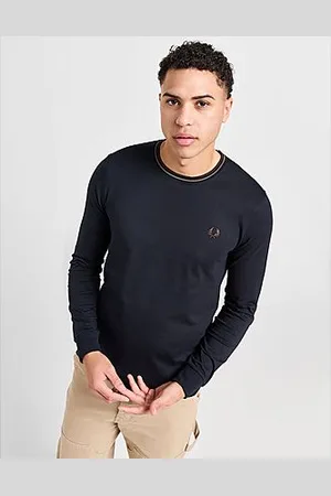 Fred Perry T-shirt Herr