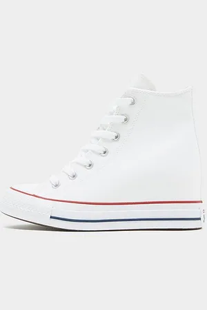 Converse All Star Wedge High Dam