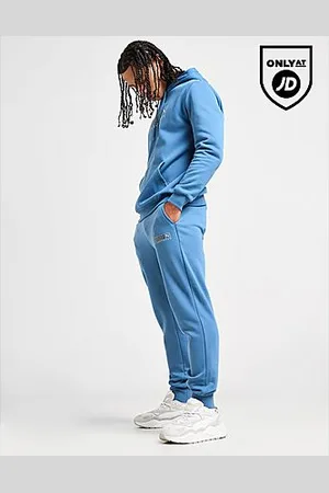 PUMA Träningsbyxor Herr