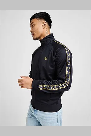 Fred Perry Träningsjacka Herr