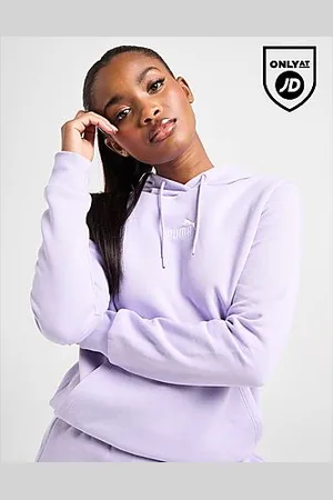 PUMA Hoodie Dam
