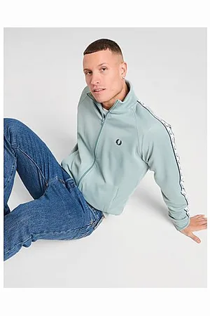 Fred Perry Träningsjacka Herr