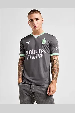 PUMA AC Milan 2024/25 Third Shirt