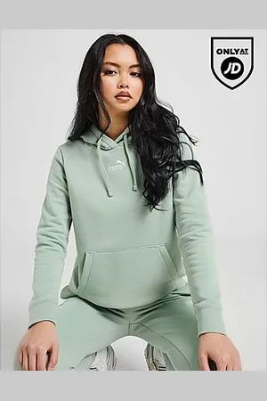 PUMA Hoodie Dam