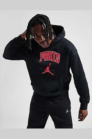 Jordan Paris City Hoodie