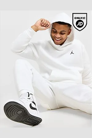 Jordan Brooklyn Fleece Hoodie