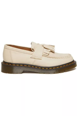 Dr. Martens Kvinna Loafers - Adrian Loafer