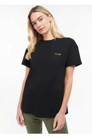 Barbour Int. Alonso Tee