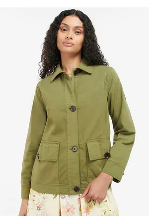 Barbour Zale Casual Jacket