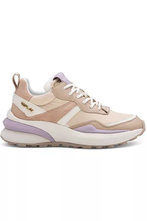 Replay Kvinna Athena Run