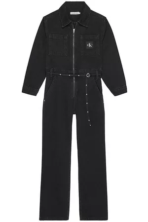 næve købmand firkant Jumpsuits från Calvin Klein för barn på rea | FASHIOLA.se
