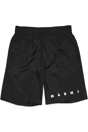 Marni Badshorts - Svart