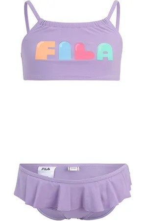 Fila baby set shops