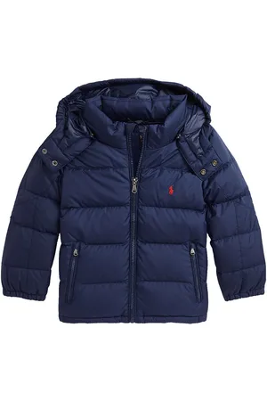 Ralph lauren dunjacka hotsell