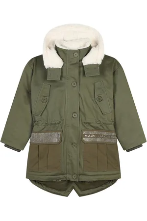 Marc Jacobs Kappa - Winter Moss