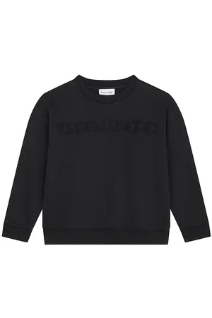 Marc Jacobs Sweatshirt - Svart m. Logo