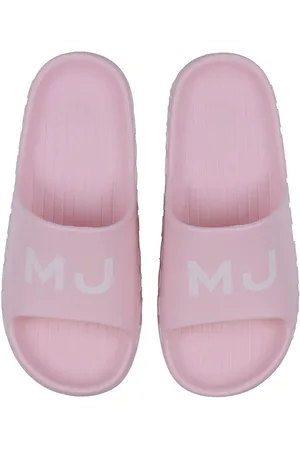 Marc Jacobs Strandsandaler - Rosa