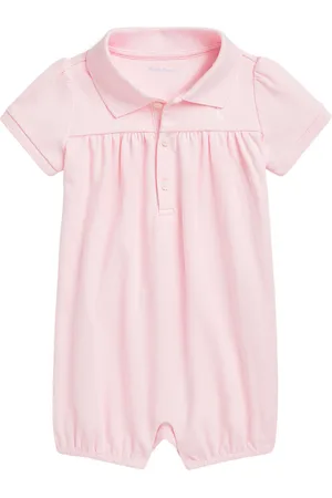 Ralph Lauren Sommardräkten - - - 74 - Sommardräkt