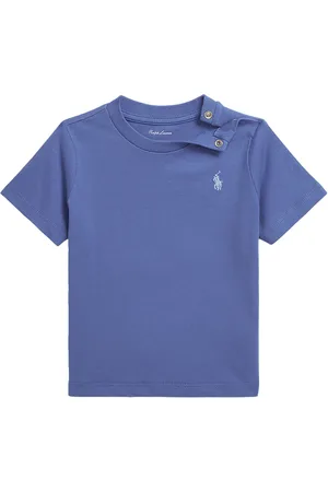 Ralph Lauren T-shirt - - - 68 - T-shirt