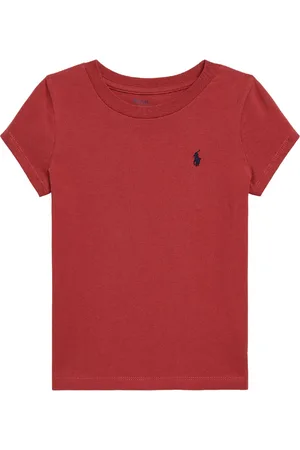 Ralph Lauren T-shirt - Classics II - - - 2 år (92) - T-shirt