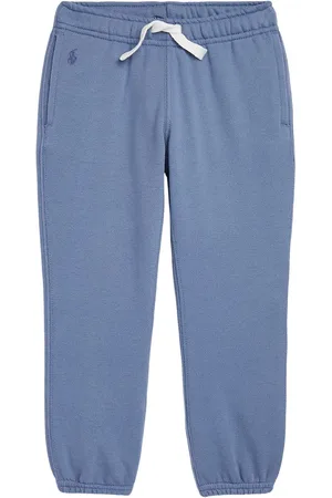 Ralph Lauren Sweatpants - Classics II - - - 6 år (116) - Sweatpants