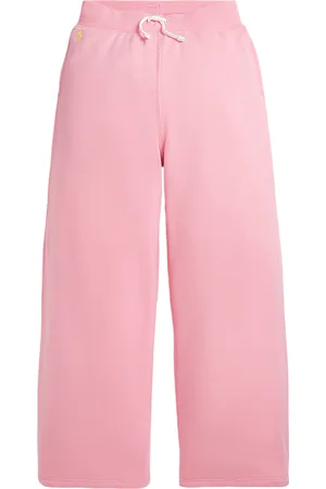 Ralph Lauren Sweatpants - Florida - - 2 år (92) - Sweatpants