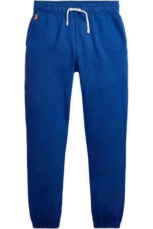 Ralph Lauren Sweatpants - Titta Hill - - - 16 år (176) - Sweatpants
