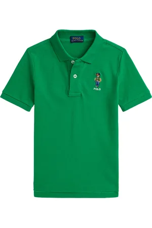 Ralph Lauren Polo - - - 2 år (92) - Polo