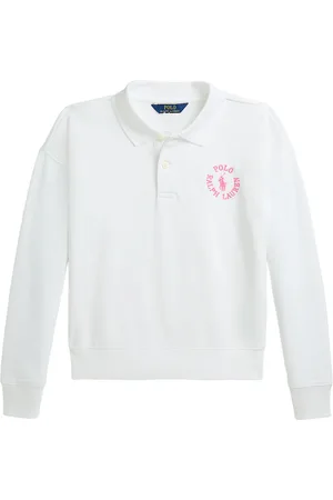 Ralph Lauren Pikétröja - - - 7 år (122) - Tröja