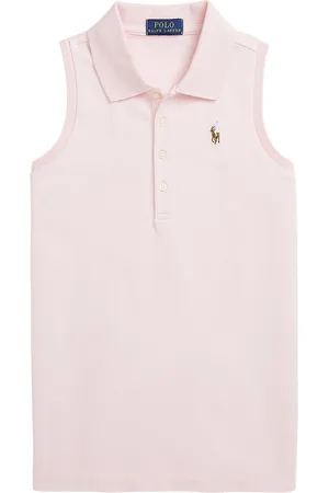 Ralph Lauren Polo - - - 7 år (122) - Polo