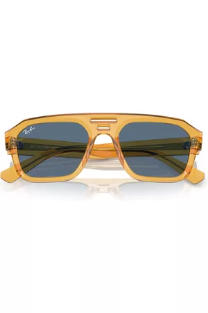 Ray-Ban Solglasögon - Corrigan RB4397 - 668280