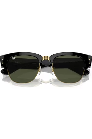 Ray-Ban Solglasögon - Mega clubmaster RB0316S - 901/31