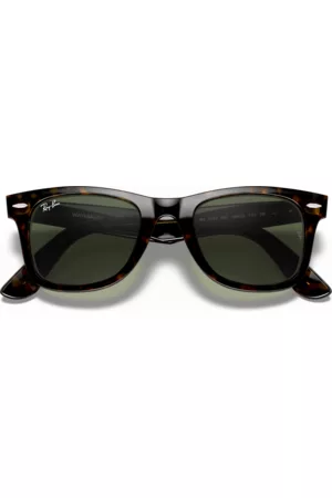 Ray-Ban Solglasögon - Wayfarer RB2140-902 50
